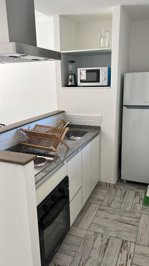 Appartement Va Pilar à Pilar  Extérieur photo