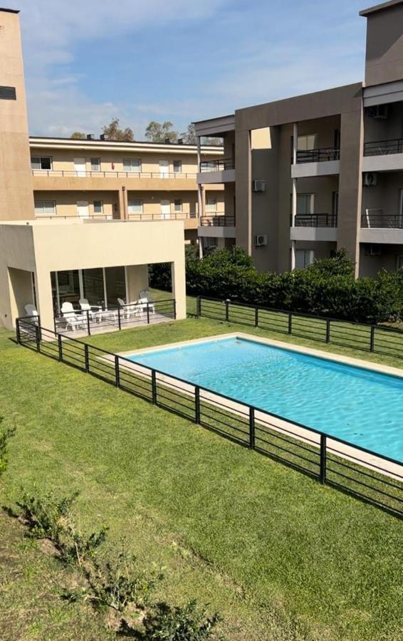 Appartement Va Pilar à Pilar  Extérieur photo