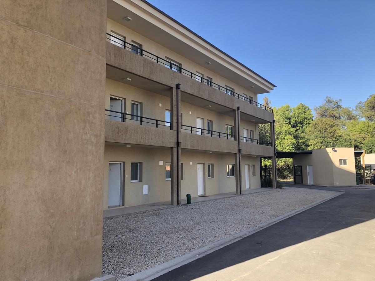 Appartement Va Pilar à Pilar  Extérieur photo