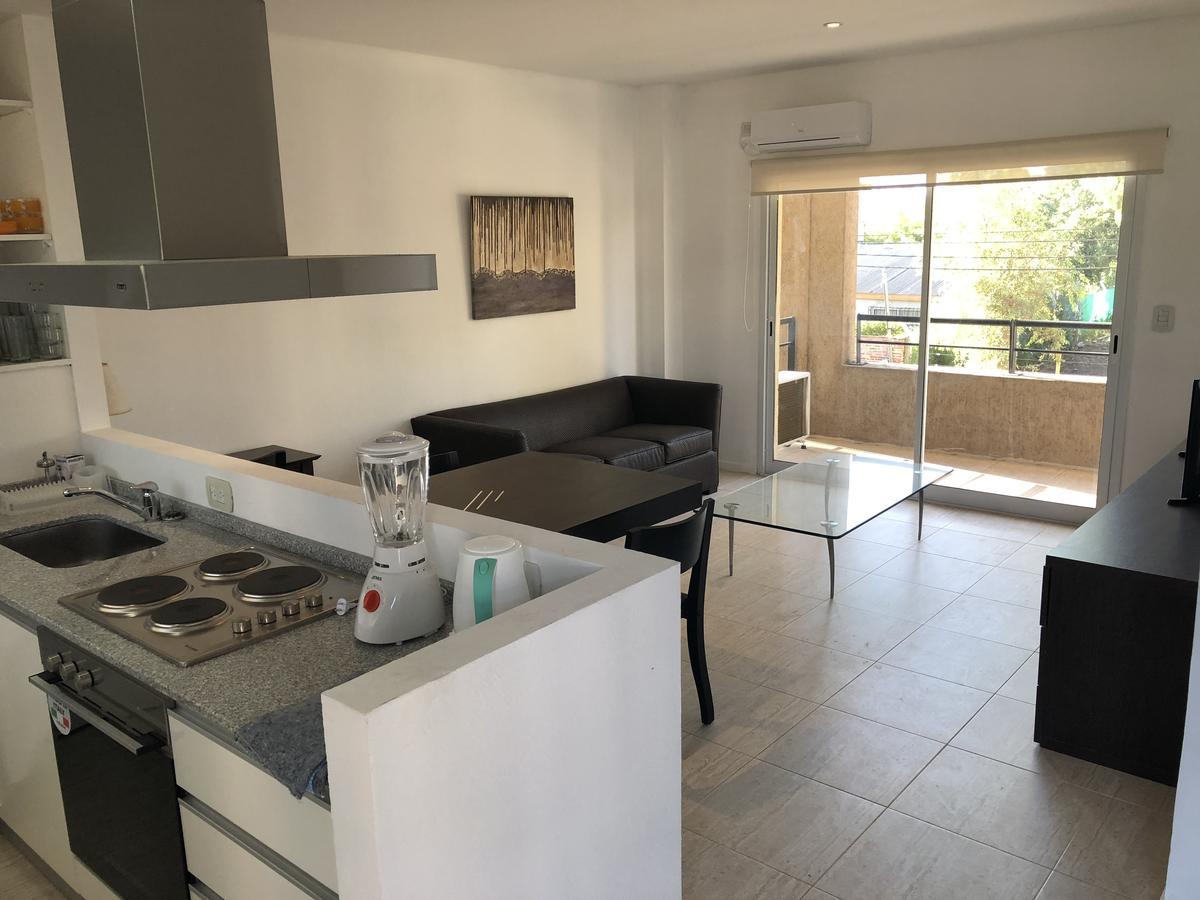 Appartement Va Pilar à Pilar  Extérieur photo