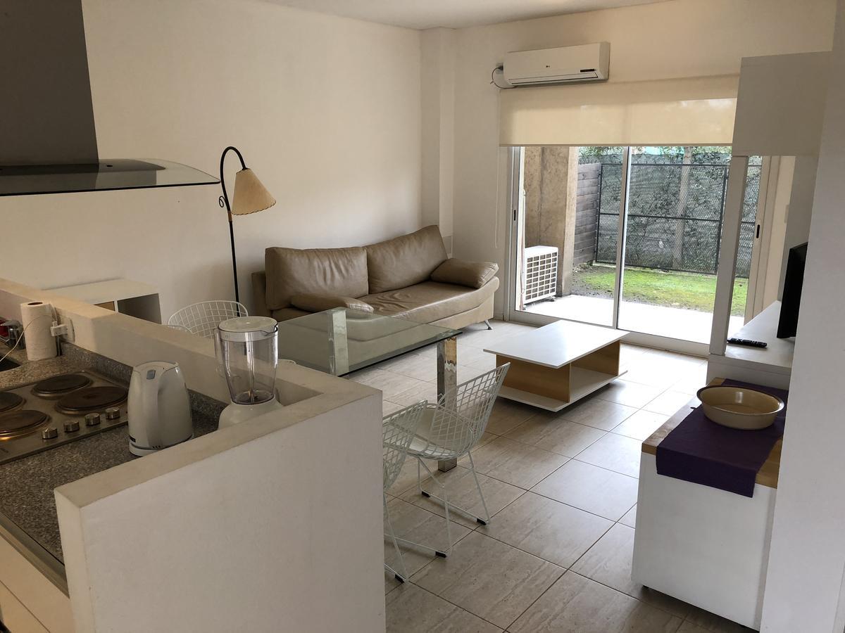 Appartement Va Pilar à Pilar  Extérieur photo
