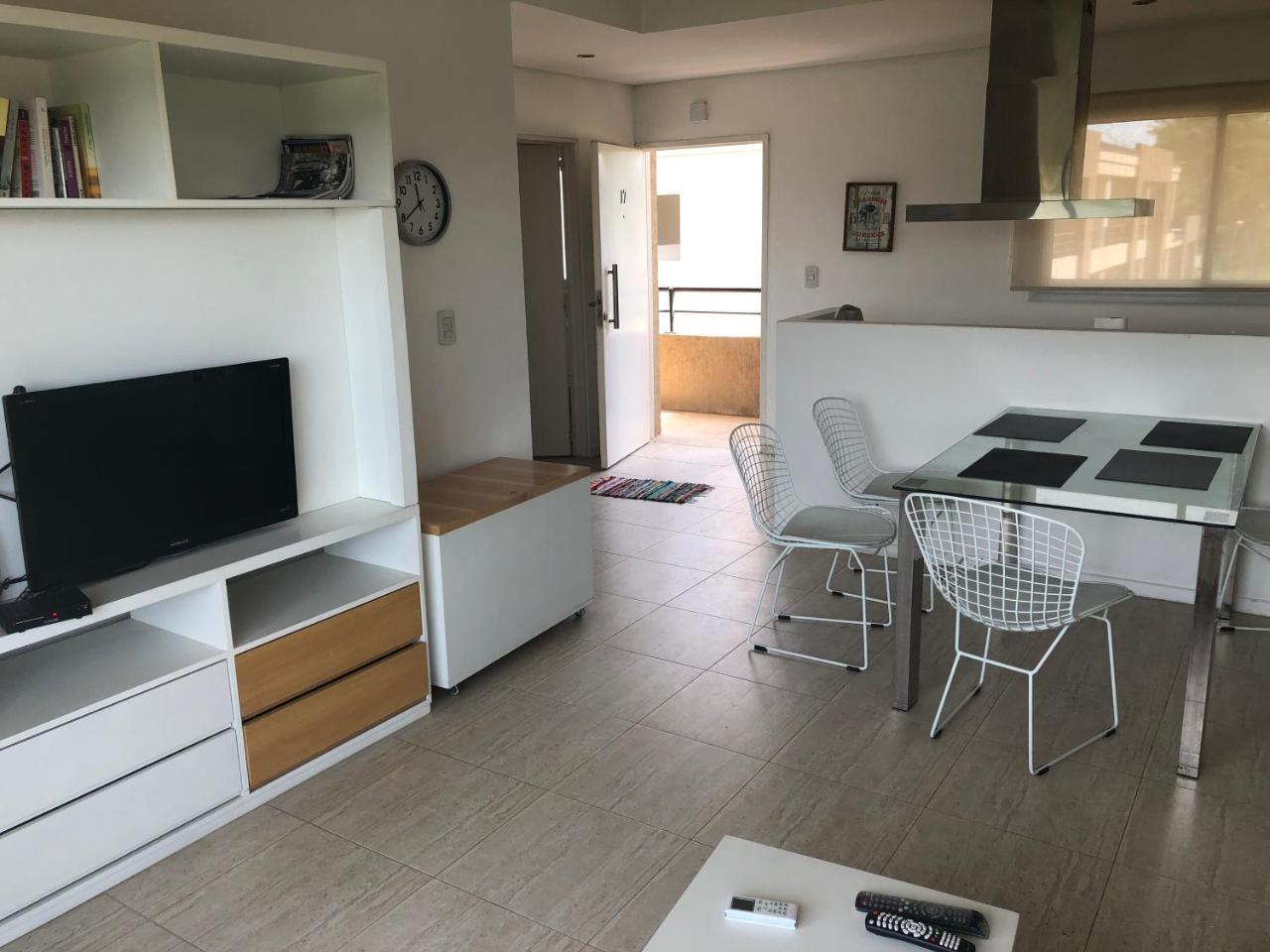 Appartement Va Pilar à Pilar  Extérieur photo