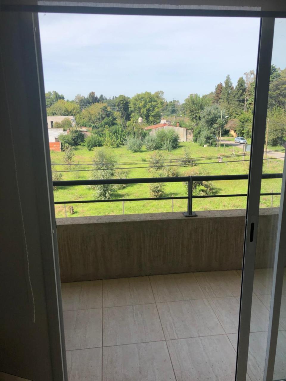 Appartement Va Pilar à Pilar  Extérieur photo
